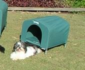 Houndhouse Dog Kennel Small